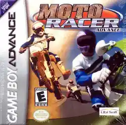Motoracer Advance